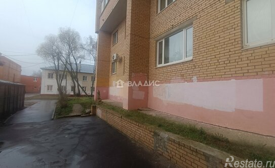 Продажа 2-комн квартиры на вторичном рынке Егорьевск, ул Советская,  д. 185