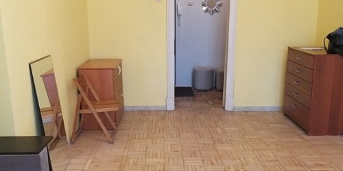 2-комн квартира Кожуховская 6-я ул,  д. 24