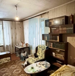 Продажа 2-комн квартиры на вторичном рынке Открытое ш,  д. 1,  к. 5