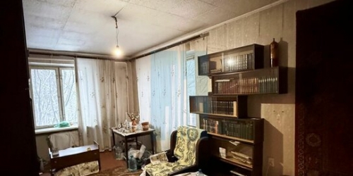 2-комн квартира Открытое ш,  д. 1,  к. 5