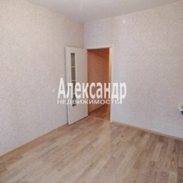 Продажа 1-комн квартиры на вторичном рынке Мурино г, Шоссе в Лаврики ул,  д. 78 к1