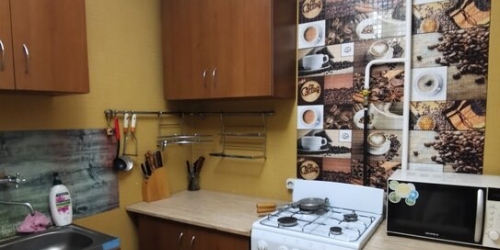 1-комн квартира Стойкости ул,  д. 26,  к. 1