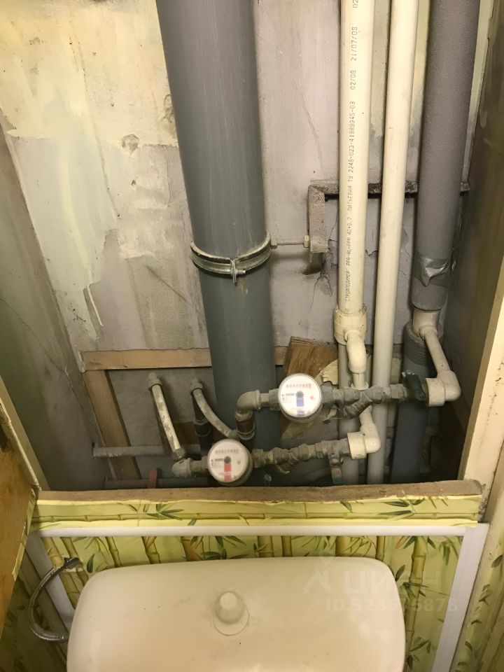 Продажа 2-комн квартиры на вторичном рынке Мурановская улица, 19Б