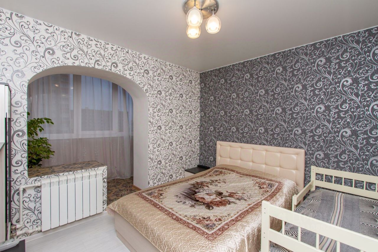 Продажа 1-комн квартиры на вторичном рынке Мытищи, улица Колпакова, 27