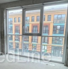 Продажа 2-комн квартиры на вторичном рынке Шушары п,  д. 4 к2 с2