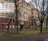 Продать Квартиры вторичка Большой ВО пр-кт  56 