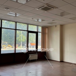 Аренда ПСН Владимирская 3-я ул,  д. 8 к1