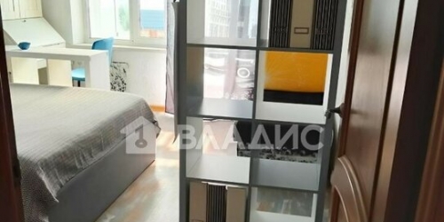 1-комн квартира улица Корнейчука,  д. 34