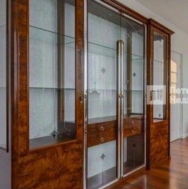 Продажа 3-комн квартиры на вторичном рынке Рыбацкий проспект, 29К1 Продажа 3-комн квартиры на вторичном рынке Рыбацкий проспект, 29К1