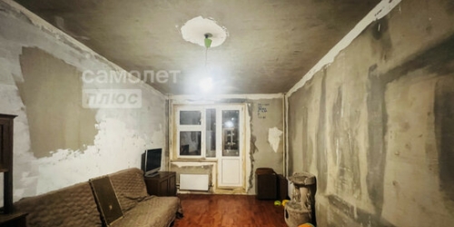 4-комн квартира ул Героев Панфиловцев,  д. 1,  к. 2