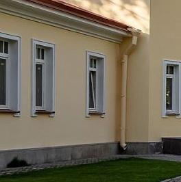 Продажа дома Зеленогорск, Исполкомская улица, 6