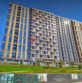 Продажа торгового помещения Бухвостова 1-я ул, д. 2 к3 Продажа торгового помещения Бухвостова 1-я ул, д. 2 к3