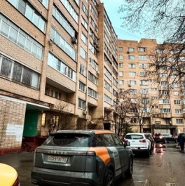 Продажа 4-комн квартиры на вторичном рынке Щёлково, Пролетарский пр-кт,  д. 3