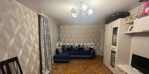 2-комн квартира Брюсовская улица,  д. 3