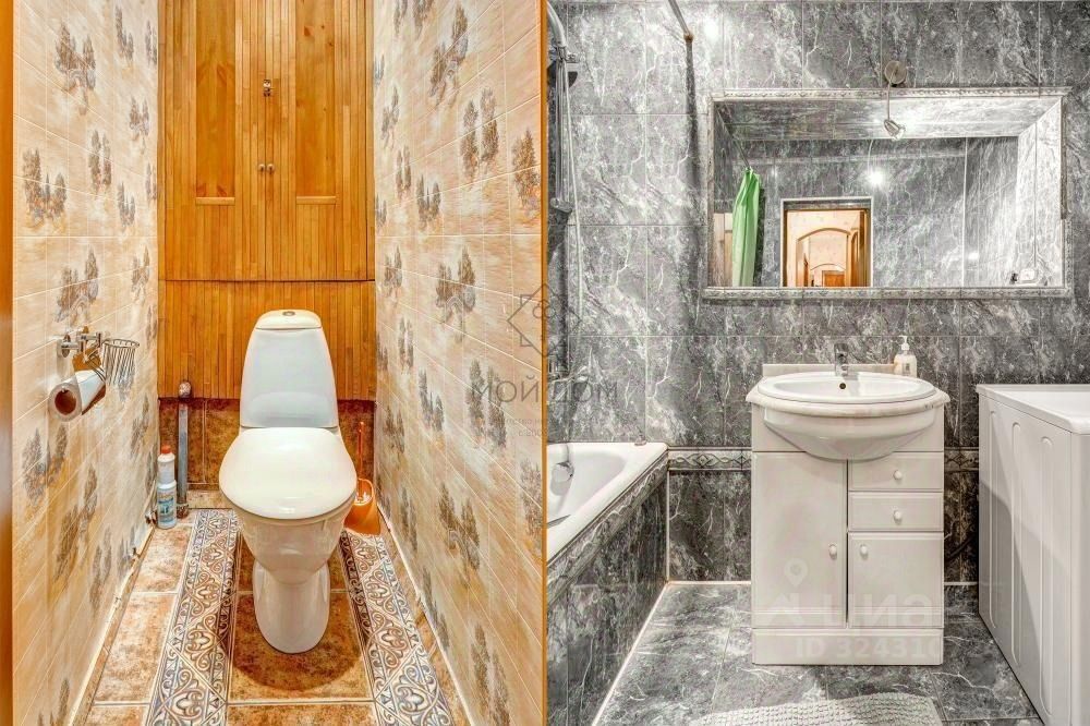 Аренда 2-комн квартиры на вторичном рынке улица Дмитрия Ульянова, 24К4