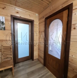 Продажа дома Восход, 12-я (Приозерное тер. СНТ) линия.