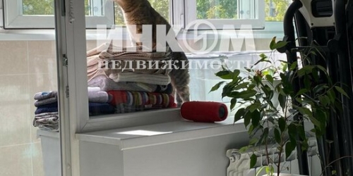 3-комн квартира Белозерская улица,  д. 11Б