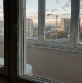 Продажа 2-комн квартиры на вторичном рынке Совхозная улица,  д. 14