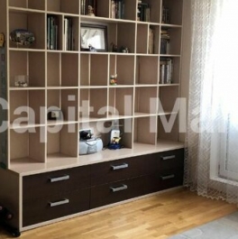 Аренда 1-комн квартиры на вторичном рынке улица Грекова,  д. 5