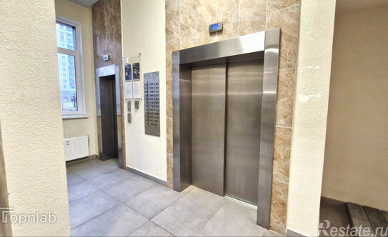 Продажа 2-комн квартиры на вторичном рынке Логинова ул