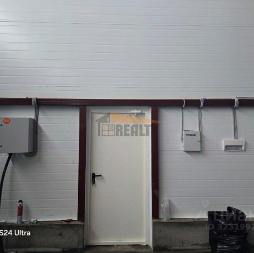 Склад Богородский городской округ, Дорожная улица