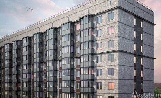 Продажа 1-комн квартиры на вторичном рынке Ивинская ул,  д. 19 к1