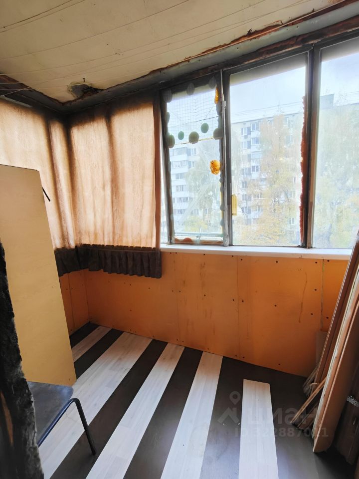 Продажа 3-комн квартиры на вторичном рынке Долгопрудный, Лихачевское шоссе, 20к1