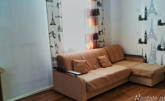 Продажа 2-комн квартиры на вторичном рынке ул Коммунистическая,  д. 6/1