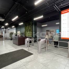 Аренда офиса Энергетиков пр-кт,  д. 3