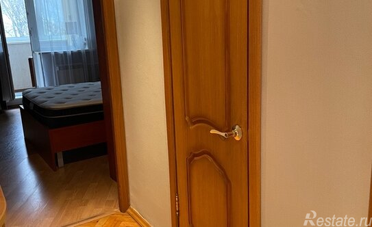 Продажа 2-комн квартиры на вторичном рынке проезд Досфлота,  д. 7