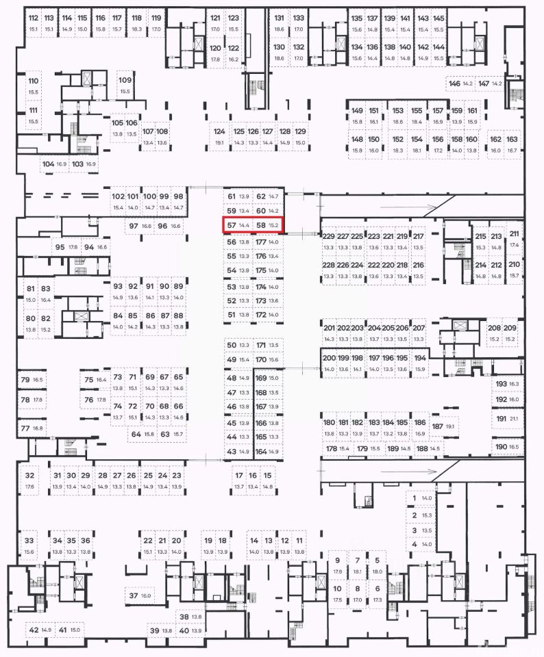 Продажа гаража Измайловский проезд,  д. 5/1,  к. 1