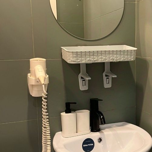 Студия улица Александра Невского, 9В