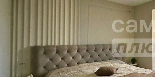 3-комн квартира улица Васильцовский Стан, 9