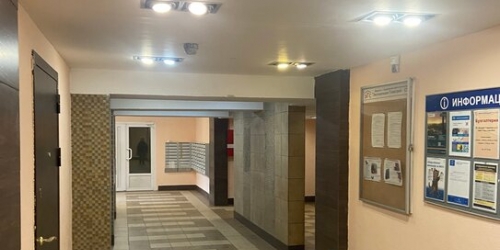 2-комн квартира улица Валерия Гаврилина,  д. 5