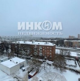Продажа 1-комн квартиры на вторичном рынке улица Кубинка,  д. 15 к2
