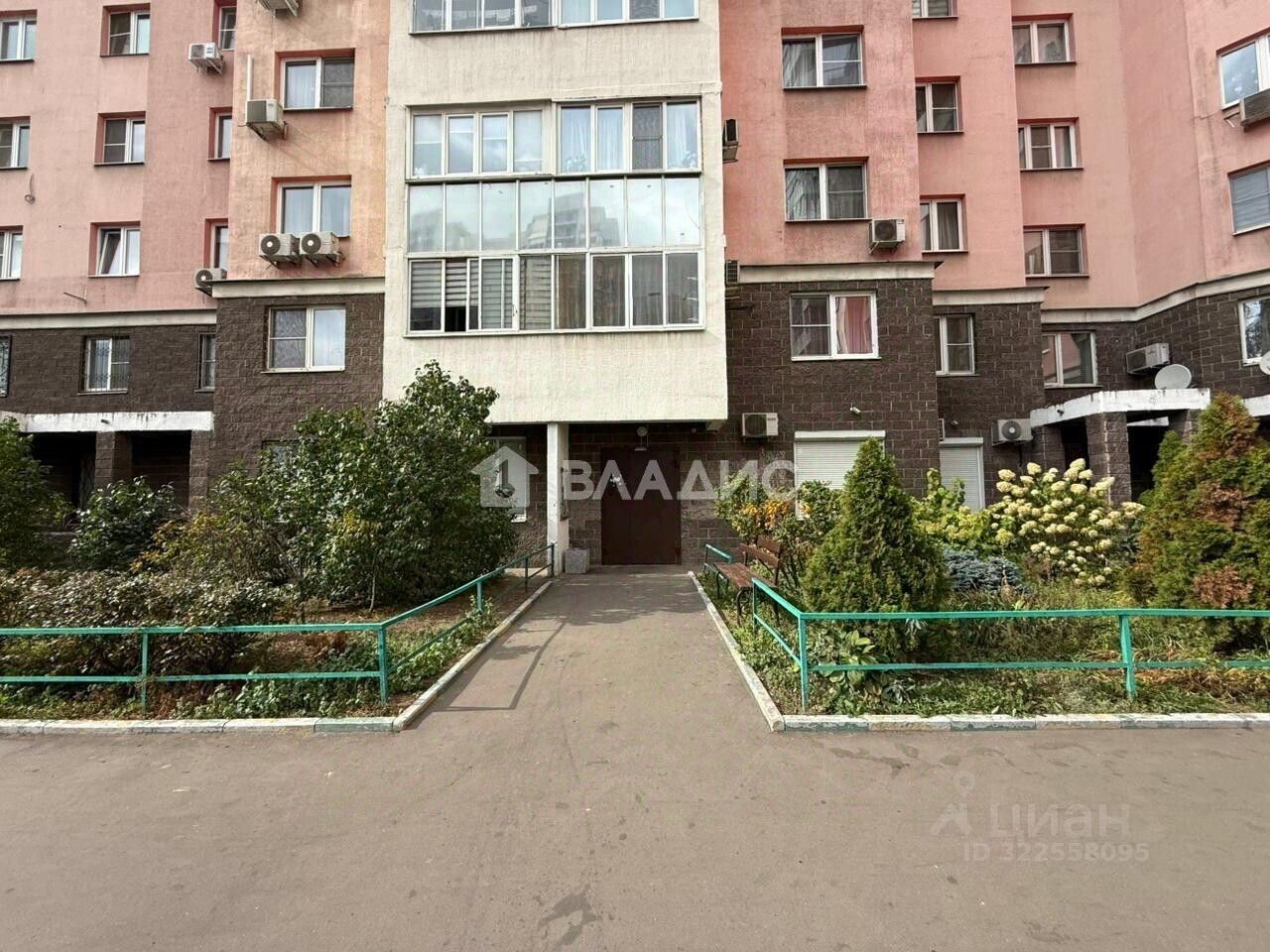 Продажа 2-комн квартиры на вторичном рынке Котельники, улица Кузьминская, 15