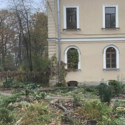 4-комн квартира Пушкин, Софийский бульвар, 22/6