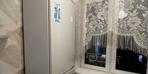 2-комн квартира Совхозная улица,  д. 16