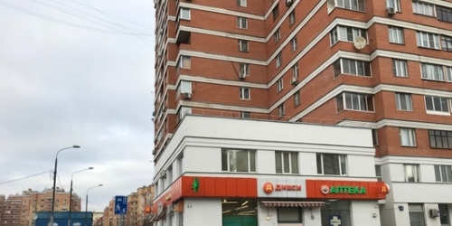 Помещение свободного назначения Павла Андреева ул,  д. 4