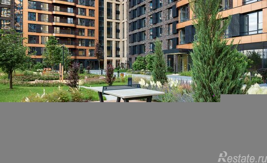 Продажа 1-комн квартиры на вторичном рынке Бухвостова 1-я ул,  д. 12/11,  к. 5