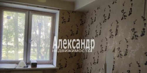 2-комн квартира Маршала Блюхера пр-кт,  д. 65