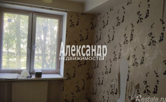 Продажа 2-комн квартиры на вторичном рынке Маршала Блюхера пр-кт,  д. 65