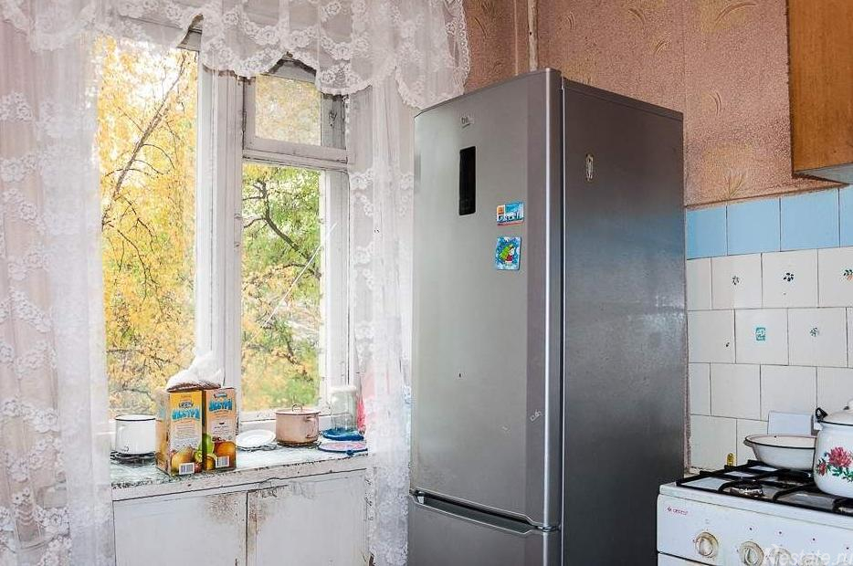Продажа 2-комн квартиры на вторичном рынке г Ступино, Чайковского, 38