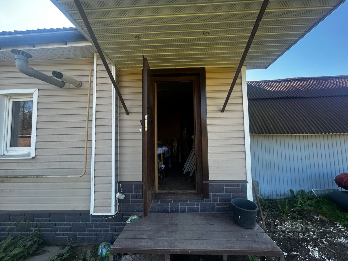 Продажа дома Тосно г., улица Калинина, 46