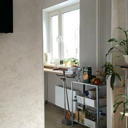 Продажа 3-комн квартиры на вторичном рынке ул Сахалинская,  д. 7,  к. 2