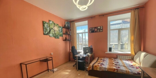 5-комн квартира Мончегорская улица,  д. 8