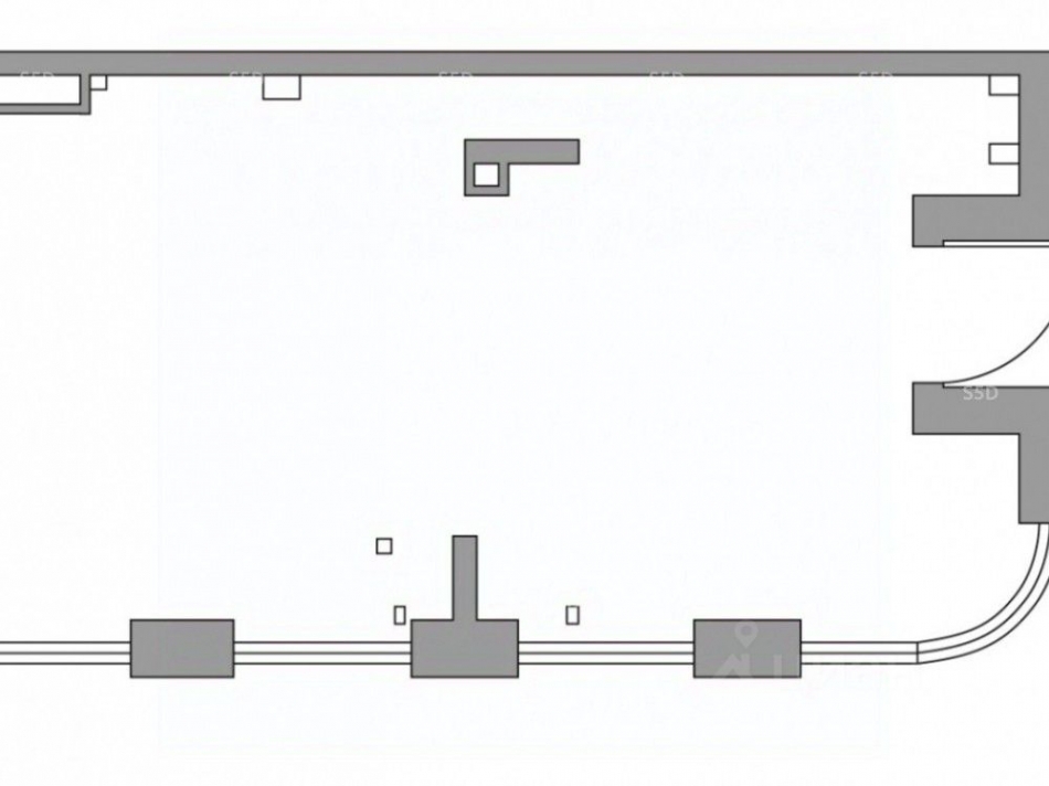 Аренда офиса Почтовая Б. ул,  д. 30,  к. 10 стр 1