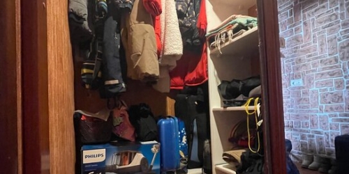 2-комн квартира Коктебельская улица,  д. 8