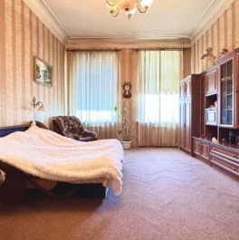 Продажа 1-комн квартиры на вторичном рынке Измайловский пр-кт,  д. 1