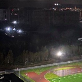 Аренда 1-комн квартиры на вторичном рынке пос. Бугры, улица Тихая, 9к5